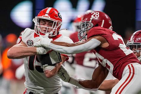 College football conference championship games 2023: Matchups, schedule set