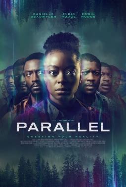Parallel (2024 film) - Wikipedia
