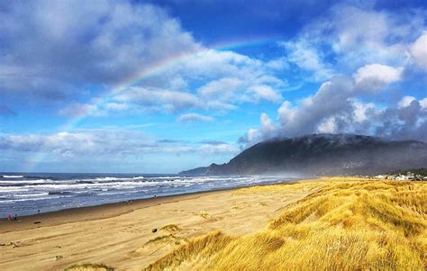 Best Oregon Beaches - Top 13