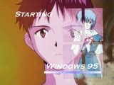 Neon Genesis Evangelion