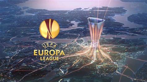 UEFA Europa League Wallpapers - Top Free UEFA Europa League Backgrounds - WallpaperAccess