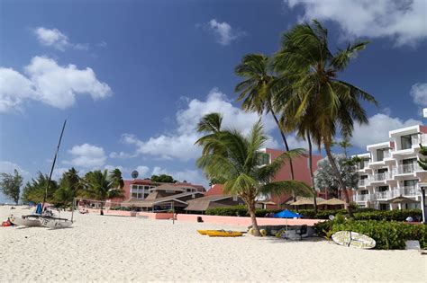 Perfect beach: Hotel Southern Palms Barbados - just luxe TRAVEL