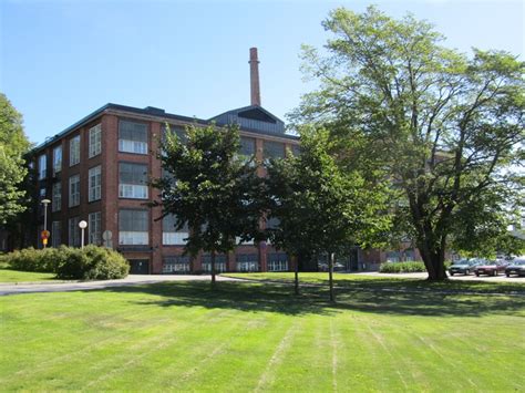 Campus Area / University of Vaasa, Finland, Fabriikki Building | Vaasa, University, Finland