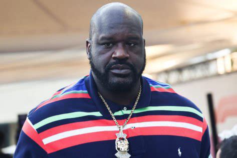 6 Police Cars Rushed to the Scene after Shaquille O’Neal Faced a ...