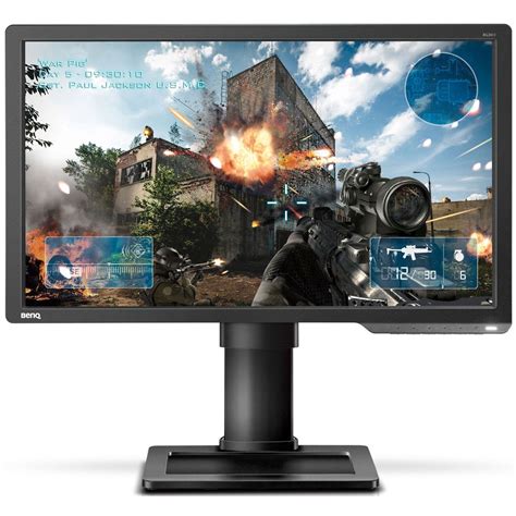 Benq Zowie XL2411P 24'' 144HZ 1MS 1080P E-Sport Gaming Monitor | Taipei ...