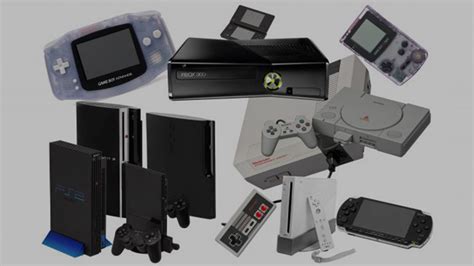 The best-selling consoles of all time