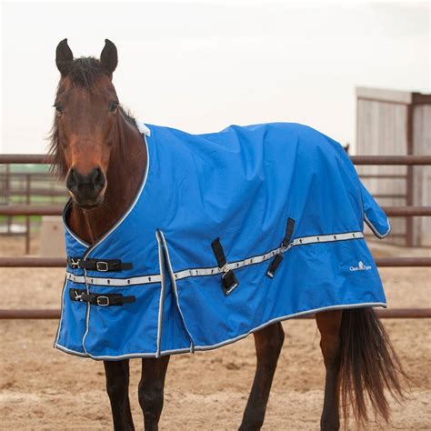 Classic Equine 5K Cross Trainer Blanket | HorseLoverZ