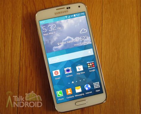 A History of the Samsung Galaxy S Series - TalkAndroid.com