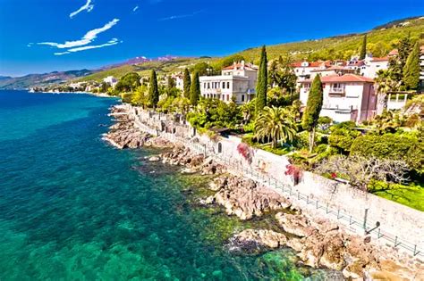 Opatija Pictures | Download Free Images on Unsplash