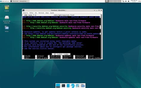 A Distro Debian 13 Trixie entra em desenvolvimento