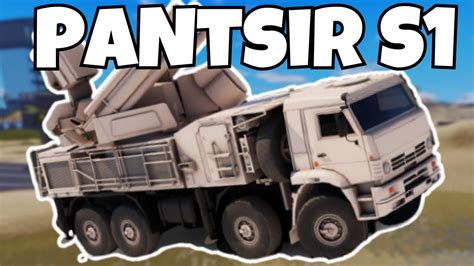 所有Pantsir S1零件位置 All Pantsir S1 Parts Locations - War Tycoon 戰爭大亨 - YouTube