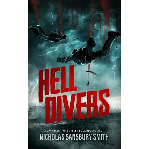 Hell Divers Series, 1: Hell Divers (Paperback) - Walmart.com - Walmart.com