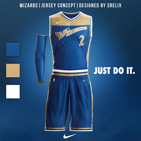 NBA Jersey Concepts :: Behance