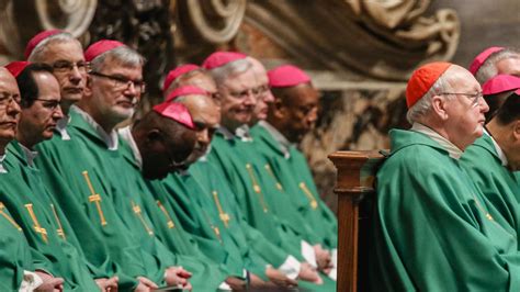 Laity and clergy called to walk together - Archdiocese of Edinburgh