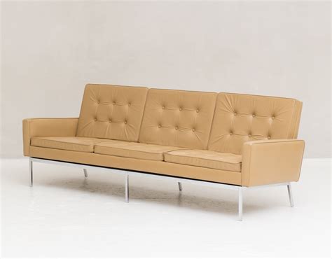 Florence Knoll Sofa Vintage | Baci Living Room