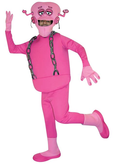 Frankenberry Costume