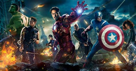 free wallpicz: Wallpaper Desktop The Avengers