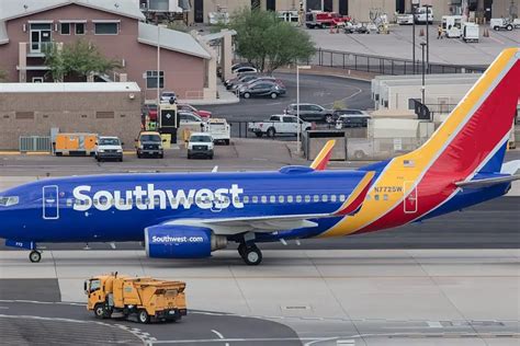 What Is Southwest Airlines' Baggage Policy? - Travel Blog