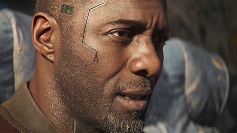 The new Cyberpunk 2077: Phantom Liberty trailer undeniably showcases a ...