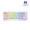 Razer Huntsman Elite Purple Switch Gaming Keyboard | Alfrensia