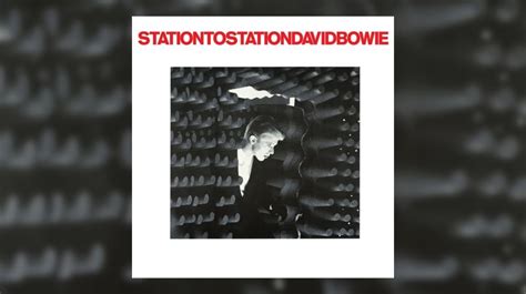 Revisiting David Bowie’s ‘Station to Station’ (1976) | Tribute