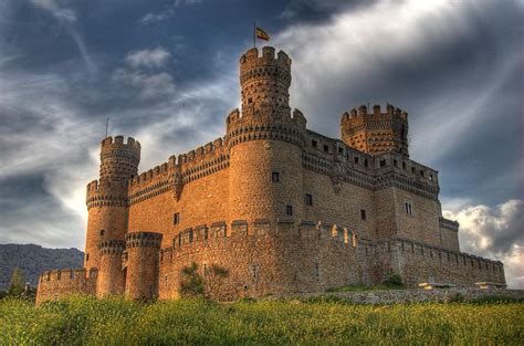 Castillos | Flickr