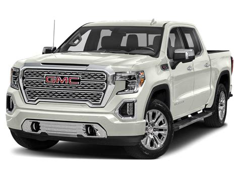 Precio De Una Gmc Sierra 2021