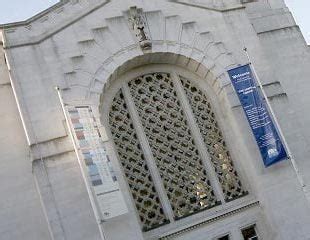 Southampton City Art Gallery