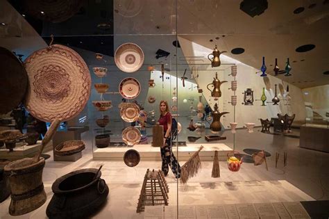 National Museum of Qatar guide: Everything you need to know | Culture ...