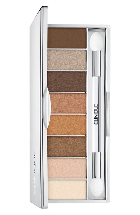 Clinique Wear Everywhere Neutrals Eyeshadow Palette for Spring 2015 – Musings of a Muse