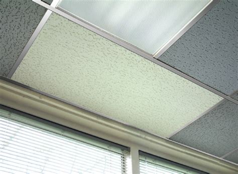 MARKEL / TPI Radiant Heat CEILING PANELS 2' X 4'