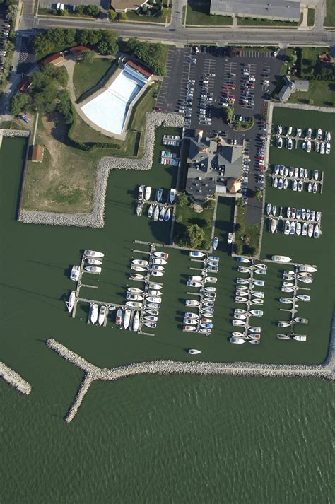 Sandusky Yacht Club in Sandusky, OH, United States - Marina Reviews ...