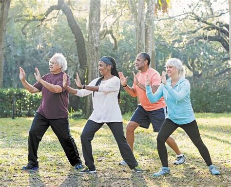 Aug 12 | Tai Chi for Beginners | Shirley, NY Patch