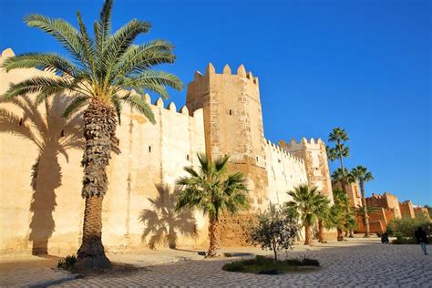 10 Top-Rated Tourist Attractions in Sfax | PlanetWare