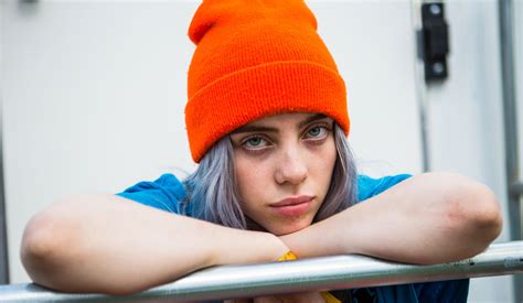 Billie Eilish songs, ranked: Listen to her greatest hits so far - GoldDerby