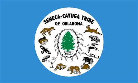 Seneca–Cayuga Nation - Wikiwand