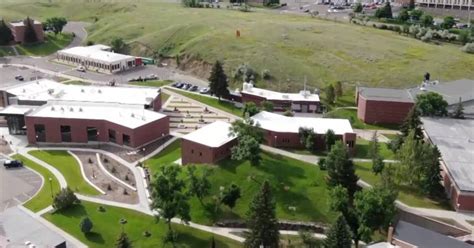 Montana State University–Northern celebrates 90 years