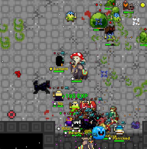 Lost Halls - the RotMG Wiki | RealmEye.com