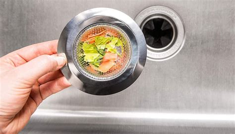 The 6 Best Kitchen Sink Strainers