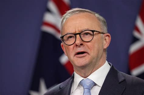 Australian PM backs G7 on 'de-risking' trade with China | Flipboard