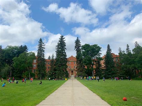 University of Alberta On-Campus Classes on March 13th Suspended | To Do Canada