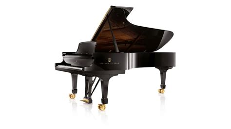 Buy a new Grand piano: Model D - Steinway & Sons