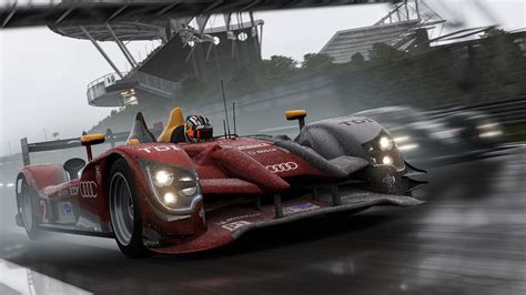 Forza Motorsport 6 review | The Verge