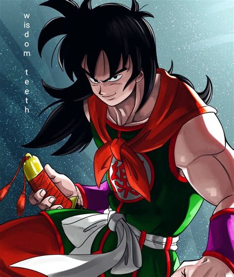 Yamcha | Dragon ball super, Dragon ball art, Dragon ball z