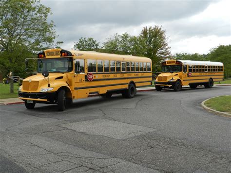 DSCN1918 | Olentangy Local Schools buses 168 & 101; Lacrosse… | Flickr