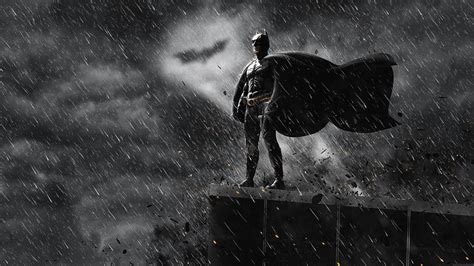 Batman The Dark Knight Rises Wallpapers - Wallpaper Cave