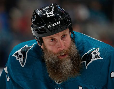 Joe Thornton joins Toronto Maple Leafs, ends SJ Sharks era