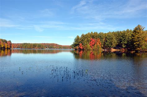 White Lake | White Lake, NY | Oneida County Tourism | Flickr