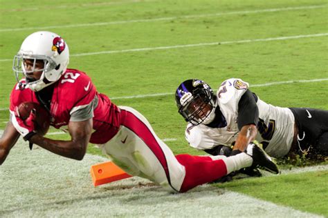 Ravens vs. Cardinals Final: Defense Report Card - Baltimore Beatdown