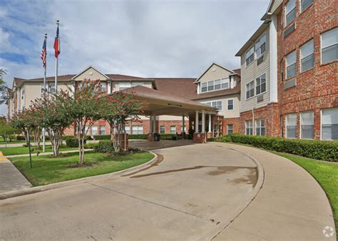 Greenfield Senior Living - Apartments in Arlington, TX | Apartments.com